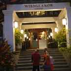 Review photo of Wienglakor Hotel Lampang 4 from Pornnipa D.