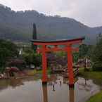 Ulasan foto dari The Onsen Hot Spring Resort Batu dari Sari H.