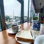 Review photo of Hotel Semeru Bogor 2 from Haris S.