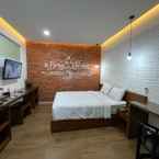 รูปภาพรีวิวของ Peta Hostel Bandung จาก Febry E. N.