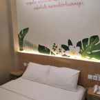 Review photo of Botanic Hotel 2 from Fluoria D. S.