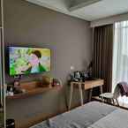 Hình ảnh đánh giá của Allstay Hotel Semarang Simpang Lima từ Rhista B.