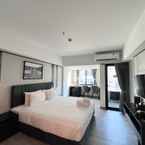 รูปภาพรีวิวของ 12 The Residence Hotel & Apartment จาก Narumol P.