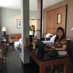 Review photo of Hotel Nyland Pasteur 3 from Lusi L.