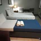 Review photo of Metro Room Budget Hotel from Mensfield E. M.