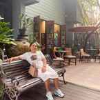 รูปภาพรีวิวของ At Pingnakorn Hotel Chiangmai 3 จาก Thunmarin B.