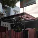 รูปภาพรีวิวของ Homestay Jogja dekat Malioboro dan Alun-Alun Utara by Simply Homy 2 จาก Suheni S.