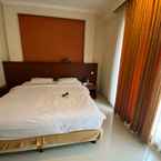 Review photo of Restu Bali Hotel 5 from Rike R.