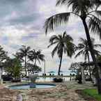 Review photo of Hotel Nikko Bali Benoa Beach 3 from Novi D.
