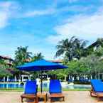 Review photo of Hotel Nikko Bali Benoa Beach 2 from Novi D.