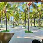 Hình ảnh đánh giá của Seava Ho Tram Beach Resort từ Thi T. T. N.