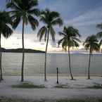 รูปภาพรีวิวของ Pelangi Beach Resort & Spa Langkawi 3 จาก Yap E. A.