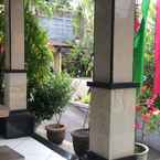 Review photo of OYO 91925 Ijo Eco Lodge Hotel 3 from Monica M.