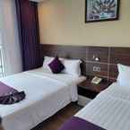 Hình ảnh đánh giá của Balcony Nha Trang Hotel từ Thu T. L.