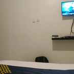 Review photo of SPOT ON 1772 Hotel Penginapan Cemara Syariah 2 from Hendriano D. P.