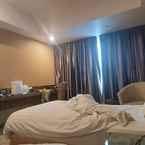 Review photo of Grand Central Hotel Pekanbaru from Yogi A.