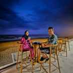 Ulasan foto dari Bali Beach Glamping dari Wiwin A.