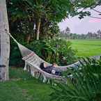 Ulasan foto dari Bali Beach Glamping 2 dari Wiwin A.