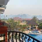 รูปภาพรีวิวของ Vang Vieng Diamond Resort 3 จาก Thananya S.