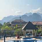 Review photo of Vang Vieng Diamond Resort 2 from Thananya S.