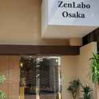 รูปภาพรีวิวของ ZenLabo Osaka - Hostel จาก Albert S.