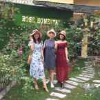 รูปภาพรีวิวของ Rose Homestay จาก Thu T.