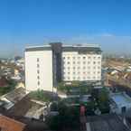 Review photo of Malioboro Prime Hotel from Pierre R.