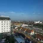Review photo of Malioboro Prime Hotel 2 from Pierre R.