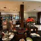 Imej Ulasan untuk Golden Tulip Jineng Resort Bali 2 dari Alika N. H.