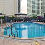 Review photo of Four Points by Sheraton Singapore, Riverview from Mooi K. T. C.