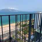 Review photo of Eastin Grand Hotel Nha Trang 3 from Joseph J. F.