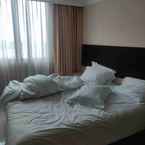 Review photo of Kristal Hotel Jakarta from Andhika S. P.