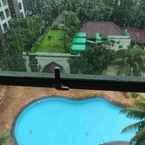 Review photo of Kristal Hotel Jakarta 3 from Andhika S. P.