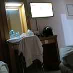 Review photo of Hotel Hangtuah 2 from Rapelta R.