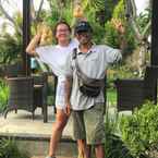 Review photo of D'Puncak Villas Lembongan 2 from Fatmawati F.