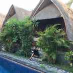 Review photo of The Sandat Bungalow 2 from Fatmawati F.