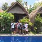 Review photo of The Sandat Bungalow from Fatmawati F.