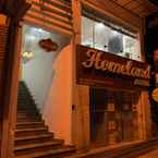 Hình ảnh đánh giá của Homeland Hotel từ Ngoc P. T. H.