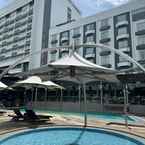 Review photo of Grand Margherita Hotel 2 from Ali S.