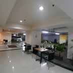 Review photo of Amaris Hotel Thamrin City Jakarta 2 from Fitra B. S.