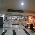 Review photo of Amaris Hotel Thamrin City Jakarta 4 from Fitra B. S.