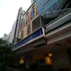 Review photo of Amaris Hotel Thamrin City Jakarta from Fitra B. S.