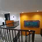 Review photo of Amaris Hotel Thamrin City Jakarta 6 from Fitra B. S.