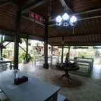 Review photo of Ocean View Resort Ujung Genteng 5 from Fitra B. S.