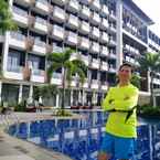 Ulasan foto dari Savoy Hotel Boracay Newcoast dari Bernard D. C.