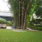 รูปภาพรีวิวของ Pai Panalee The Nature Boutique Hotel จาก Piyasun P.