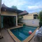 รูปภาพรีวิวของ Aonang Oscar Pool Villa จาก Supakit K.