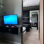 Review photo of Great Escape Apartment Baros from Reza F. R.