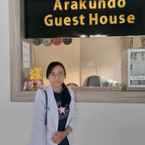 Review photo of Arakundo Guesthouse from Dyah A. S.