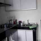 Review photo of Apartement Casa De Parco BSD City 2 from Yuliana M. S.